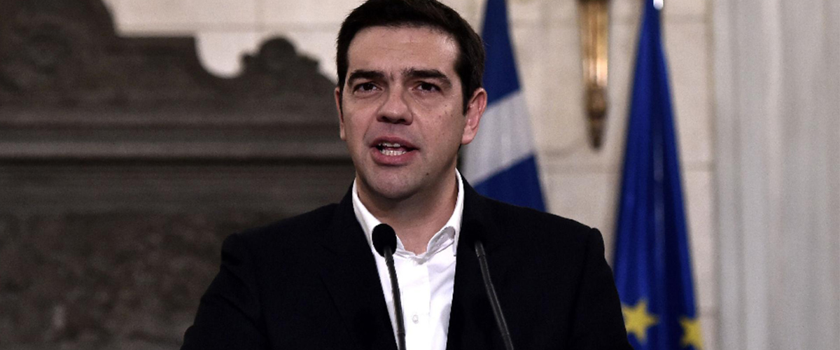 Δίλημμα στην Ελλάδα! «Συμφωνία ή στάση πληρωμών» το πρίσμα συνέχισης των διαπραγματεύσεων