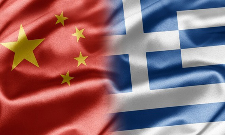 Έκκληση Κίνας για συνέχιση συνομιλιών Ελλάδας και πιστωτών