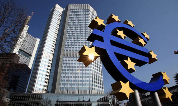 Reuters: Τη Δευτέρα σχεδιάζεται να συνεδριάσει για την Ελλάδα η ΕΚΤ