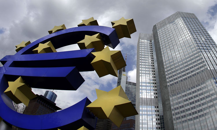 Η ΕΚΤ αύξησε εκ νέου το όριο του ELA για τις ελληνικές τράπεζες