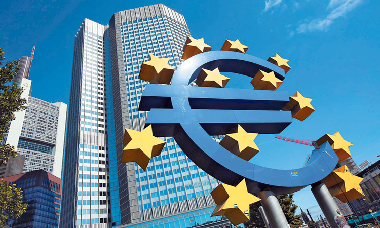 Νέα αύξηση του ELA για τις ελληνικές τράπεζες αποφάσισε σήμερα η ΕΚΤ