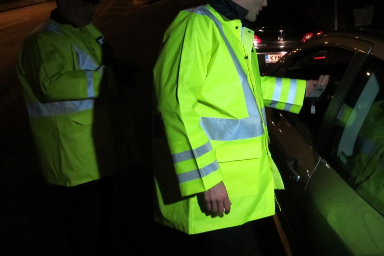 Προσοχή από τις εκστρατείες στους δρόμους – 190 οδηγούς έλεγξαν χθες βράδυ στη Λεμεσό και έγιναν 6 συλλήψεις