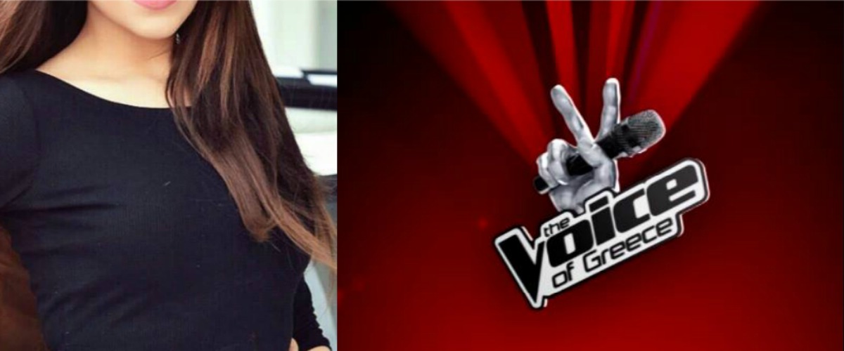 Αυτή η Κύπρια διαγωνιζόμενη θα είναι η νικήτρια του Τhe Voice! Το λέει γνωστός Έλληνας τραγουδιστής