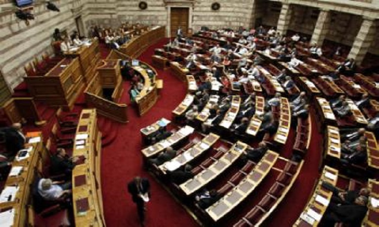 Η ελληνική κυβέρνηση ανακοινώνει: Αναβολή παίρνουν συνταξιοδοτικό και φορολόγηση αγροτών