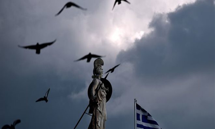 Αίτημα Αθήνας σε Ευρωπαϊκό Μηχανισμό Σταθερότητας για κάλυψη χρηματοδοτικών αναγκών για δυο χρόνια
