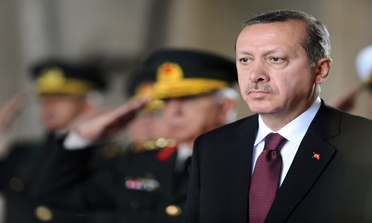Τουρκία: «Πυρετός» διεργασιών για τον σχηματισμό κυβέρνησης