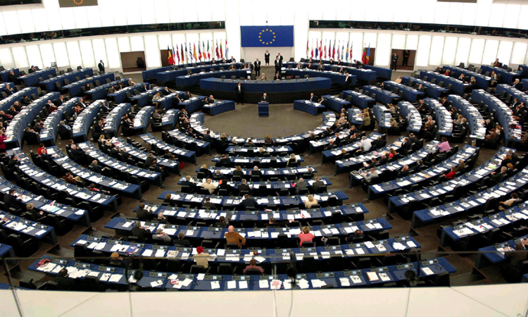 Αναβλήθηκε για την επόμενη Ολομέλεια του ΕΚ η ψηφοφορία για την έκθεση της Τουρκίας