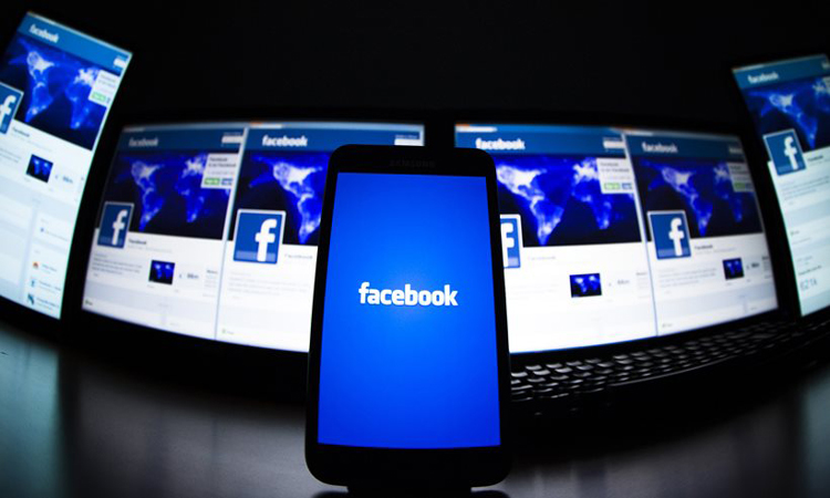Το Facebook «καταπατά» τους νόμους για την προστασία της ιδιωτικής ζωής