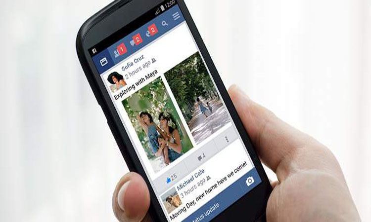«Facebook Lite» η πιο «ελαφριά» εκδοχή του Facebook για κινητά χαμηλών επιδόσεων