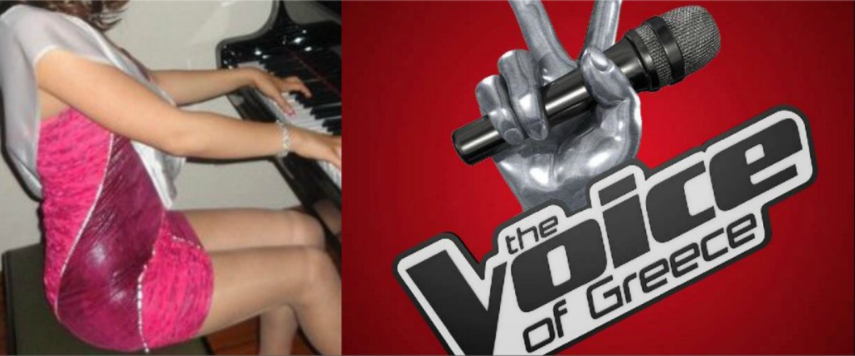 Τεράστιο  το Fan Club της! Για ποια διαγωνιζόμενη του «The Voice» έχει γίνει αφισοκόλληση στους δρόμους της Κύπρου;