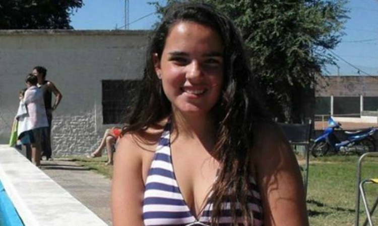 Σοκ στην Αργεντινή:  Χτύπησε στο κεφάλι και έθαψε ζωντανή τη 14χρονη έγκυο κοπέλα του