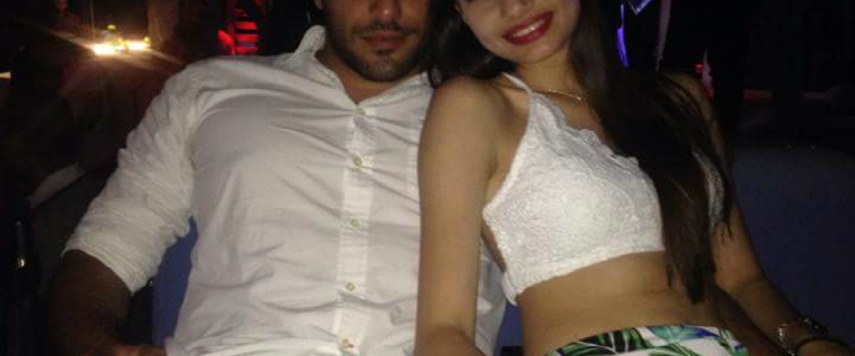 Αυτό είναι το νέο ζευγάρι της Κυπριακής Showbiz! To σέξι μοντέλο που σκόραρε στην καρδιά του κούκλου ποδοσφαιριστή