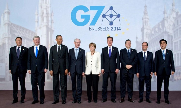 Ραγδαίες εξελίξεις: Τηλεδιάσκεψη των G7 για την Ελλάδα