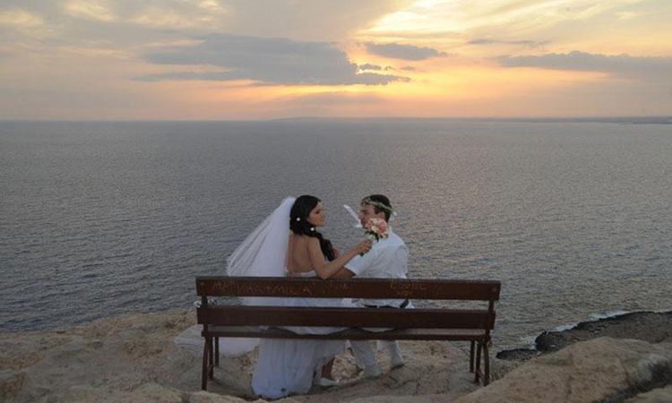 Κοινές δράσεις για ανάπτυξη γαμήλιου τουρισμού στην επαρχία Πάφου