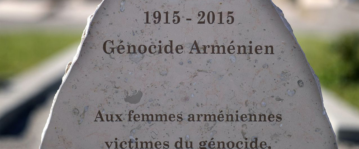 Δαίμονας για τους Τούρκους η γενοκτονία των Αρμένιων -  Προειδοποιούν το ΕΚ για την Έκθεση Προόδου του 2014