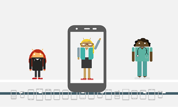 Η Google σας προτείνει το ιδανικό smartphone με Android