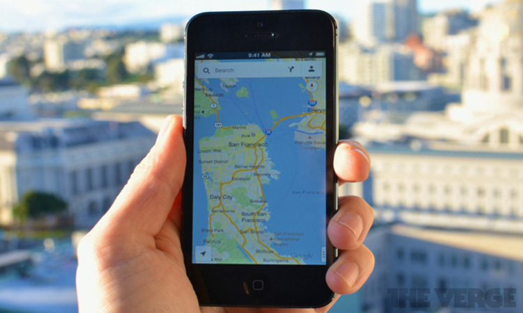 Να και κάτι ευχάριστο! Το Google Maps διαθέσιμο χωρίς χρήση διαδικτύου – Η offline έκδοση κυκλοφορεί μέσα στο 2015