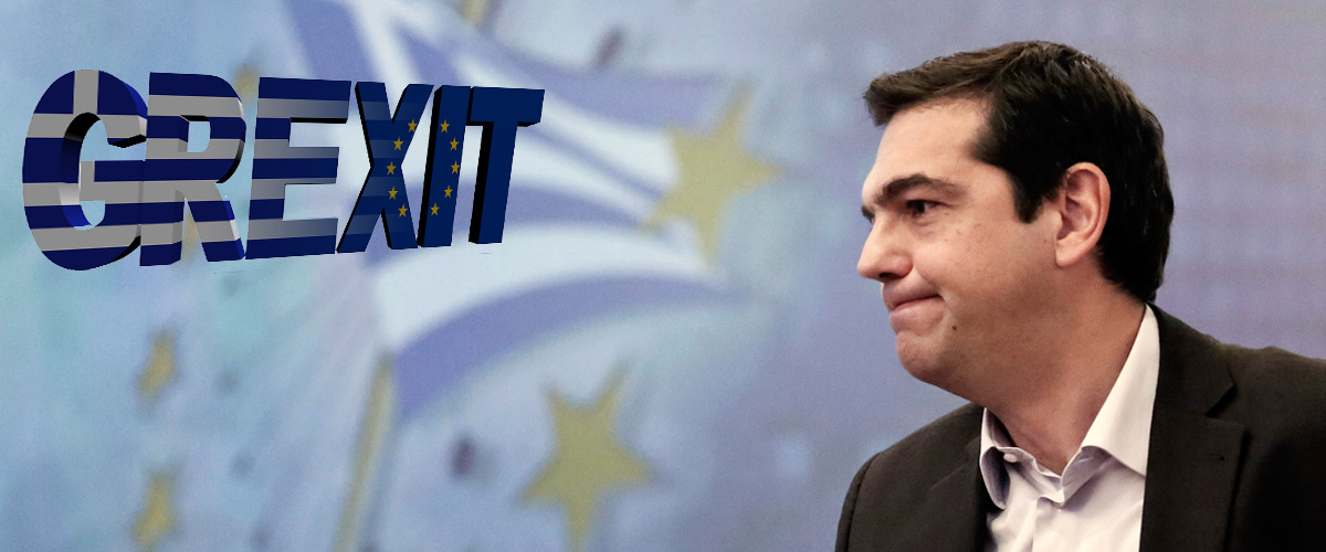 Διχασμένη η ευρωπαϊκή κοινή γνώμη έναντι του Grexit - Υπέρ του Grexit μεν... αλλά!