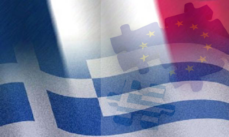 Οι Γάλλοι πρακτικά δίπλα στους Έλληνες – Τους γράφουν το νέο Μνημόνιο