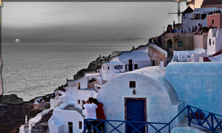 Ταξιδεύετε σε Ελλάδα; – Δείτε τι ισχύει για τους τουρίστες σε σχέση με τα περιοριστικά μέτρα