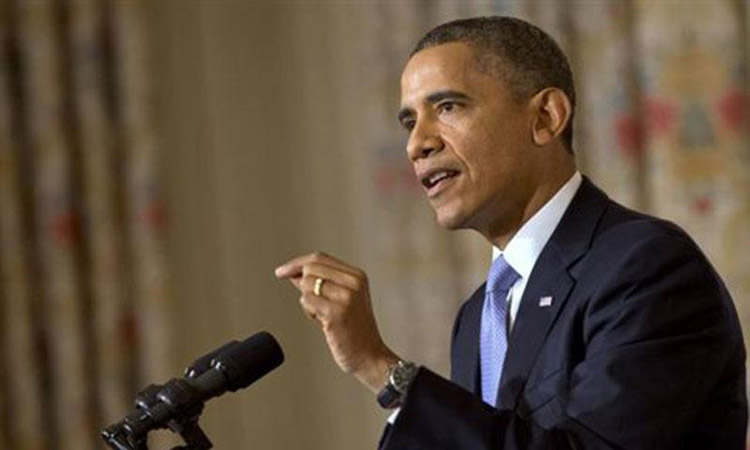 Ομπάμα: Προειδοποιεί πως η μάχη εναντίον των τζιχαντιστών δεν θα είναι σύντομη