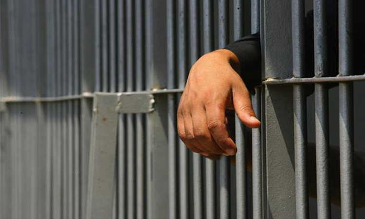 Στις Κεντρικές Φυλακές για τα επόμενα τρία χρόνια 48χρονος για κατοχή 535 γραμμαρίων κάνναβης