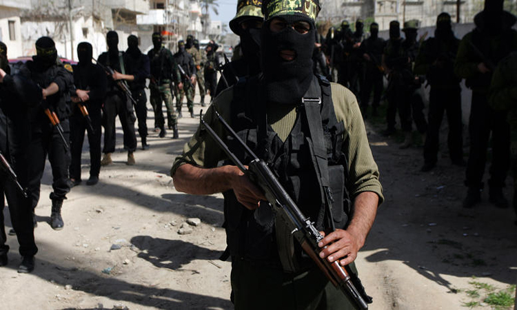 Αίγυπτος: Το Ισλαμικό Κράτος ανέλαβε την ευθύνη για την επίθεση στο ιταλικό Προξενείο