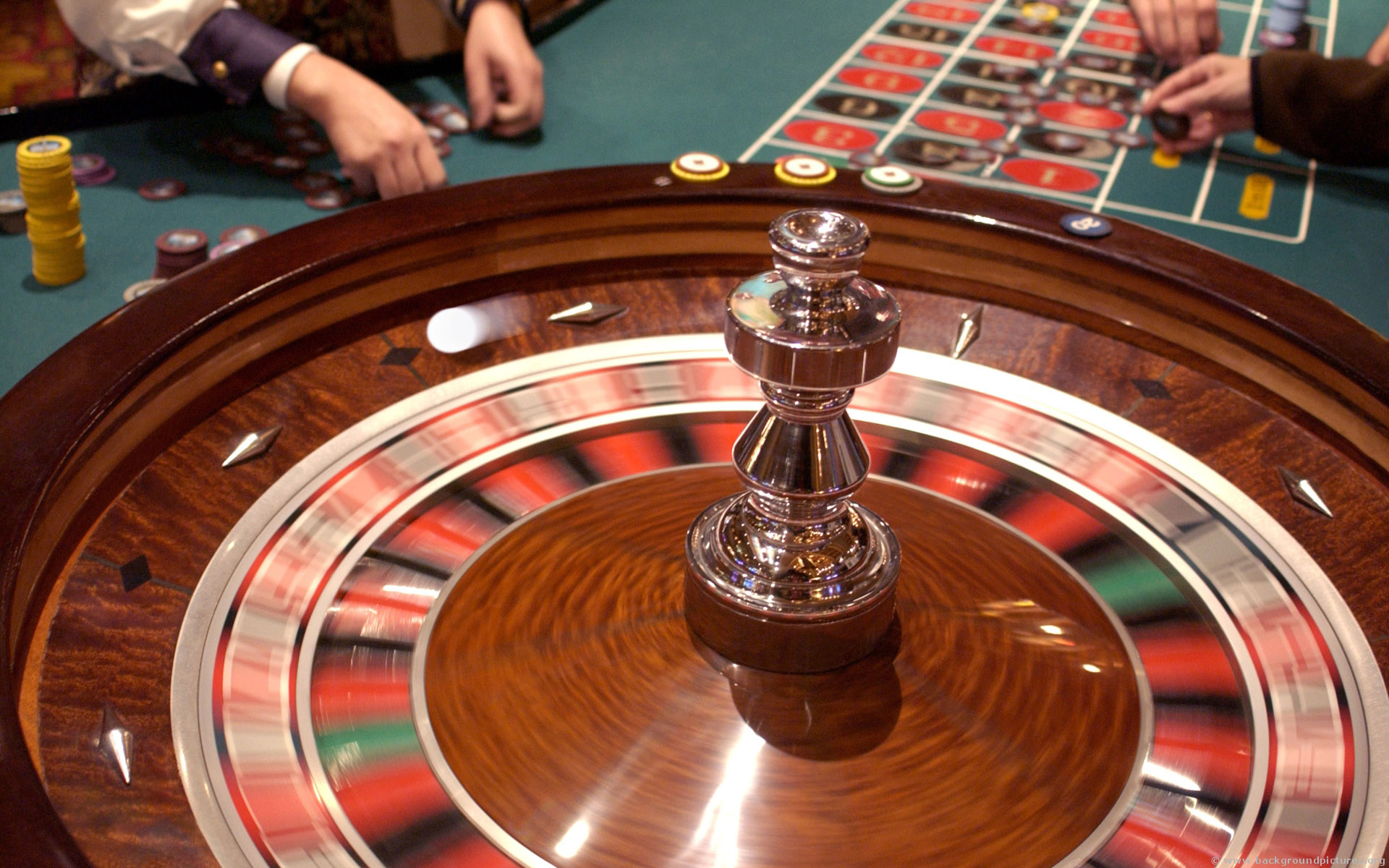 Έφθασε η ώρα για το καζίνο: Στην Ολομέλεια της Βουλής το νομοσχέδιο