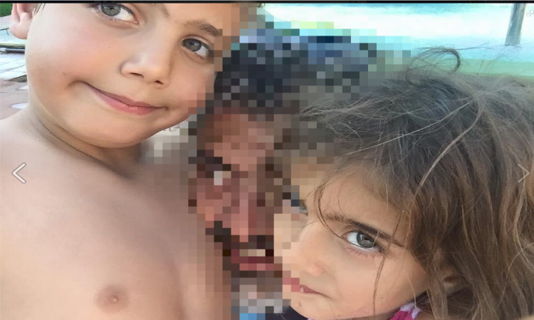 Κύπριος ηθοποιός μας συστήνει τα παιδιά του και ορκίζεται ενώπιον του διαδικτύου…