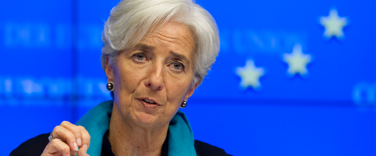 Τα εννέα σημεία – απάντηση του ΔΝΤ για την Ελλάδα