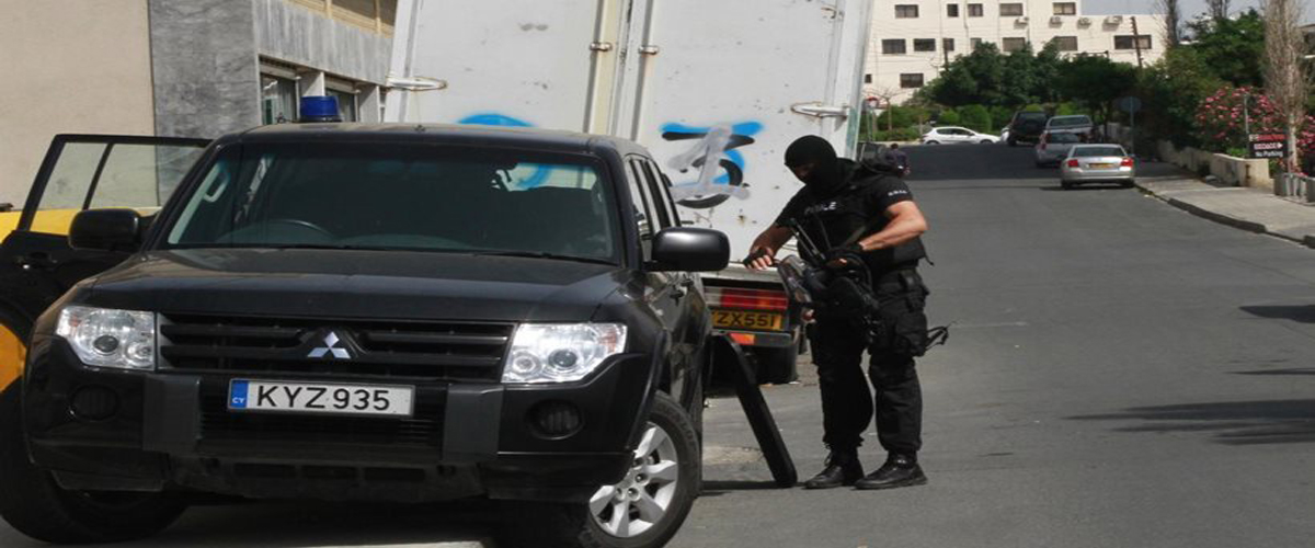 Μέλος της Χεζμπολάχ ο Λιβανέζος που συνελήφθη στη Λάρνακα