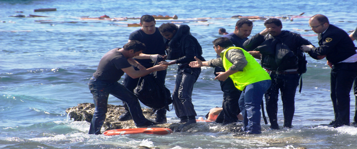 Στρατό κατά των δουλεμπόρων στη Λιβύη θα στείλει η ΕΕ