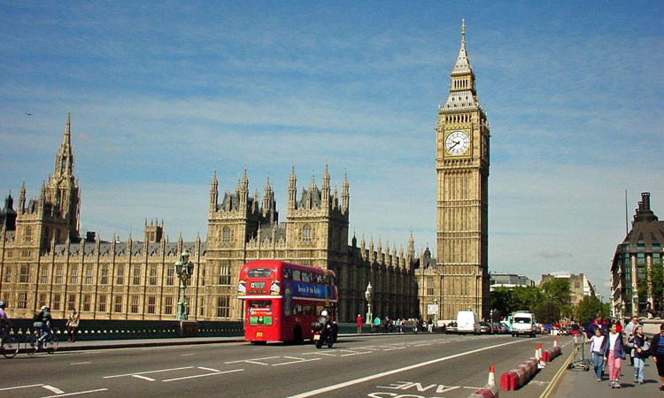 10χρονος δέχτηκε σεξουαλική επίθεση από δυο άντρες στο Λονδίνο