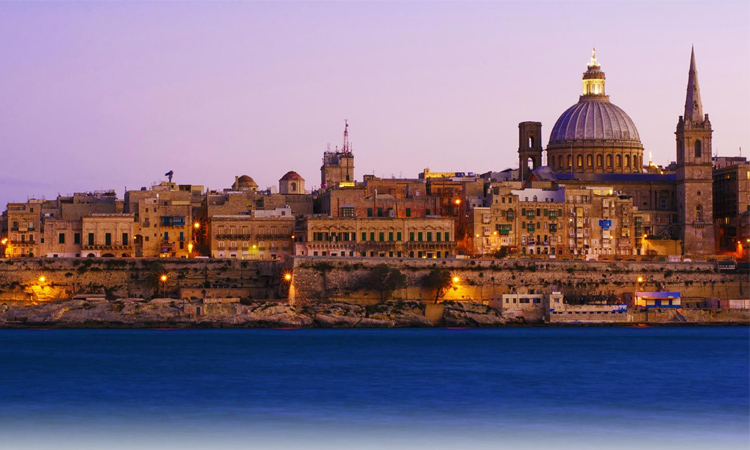 Η Μάλτα στο πλευρό της Κύπρου για λύση του Εθνικού μας προβλήματος