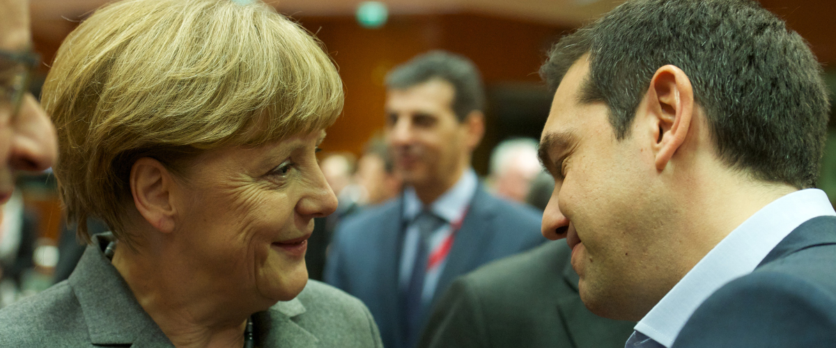 Τελευταία ευκαιρία για την Ελλάδα- Εκτακτη Σύνοδος Κορυφής τη Δευτέρα
