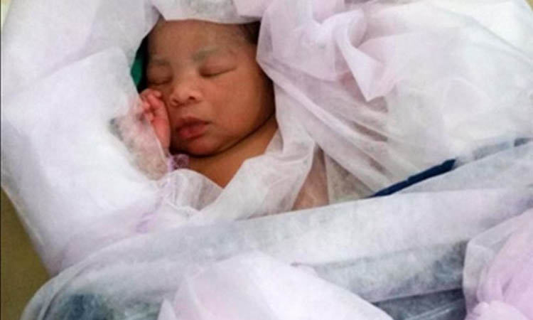 Νεκρά δύο νεογέννητα μωρά 30 και 28 ημερών μετά από εμβόλιο στο Μεξικό