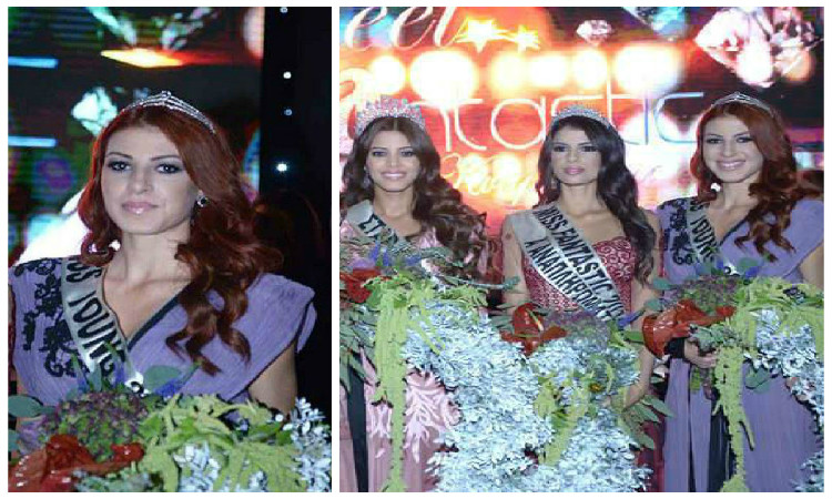 Η ολική μεταμόρφωση της Miss Young 2014 – Δείτε πώς είναι σήμερα η Λεμεσιανή!