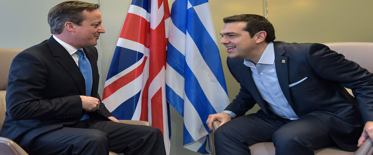 «Μπλόκο» από τη Βρετανία για το δάνειο-γέφυρα στην Ελλάδα