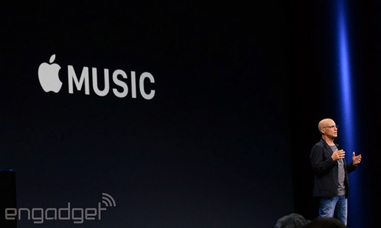 Apple Music! Μάθετε τα πάντα για την νέα υπηρεσία μουσικής της Apple