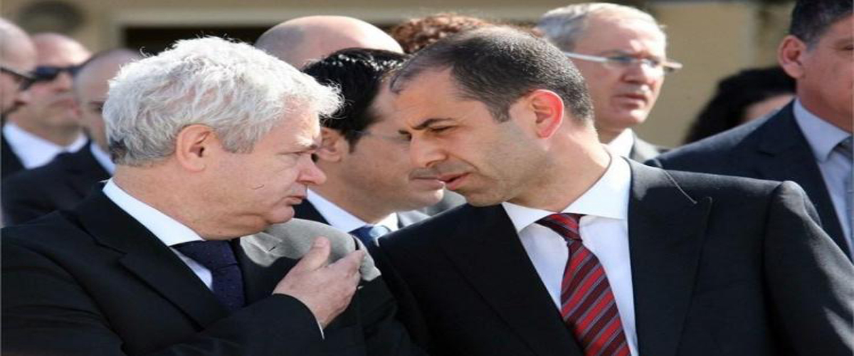 Kυπριακό: Συναντώνται εκ νέου οι διαπραγματευτές