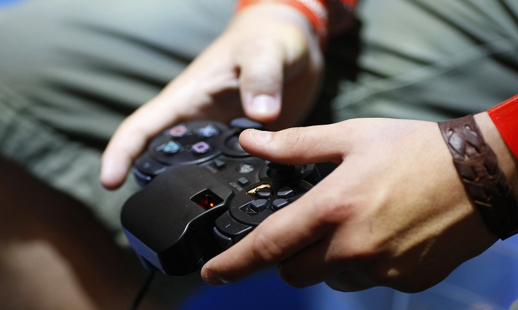 Δεν υπάρχει ο τύπος- 23χρονος Γερμανός νάρκωνε την γυναίκα του για να παίζει ανενόχλητος video games