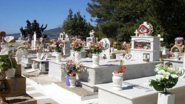 «Φόρος νεκροταφίου» στην Πάφο! Θα πληρώνουν 1 ευρώ το μήνα για τα επόμενα δυο χρόνια