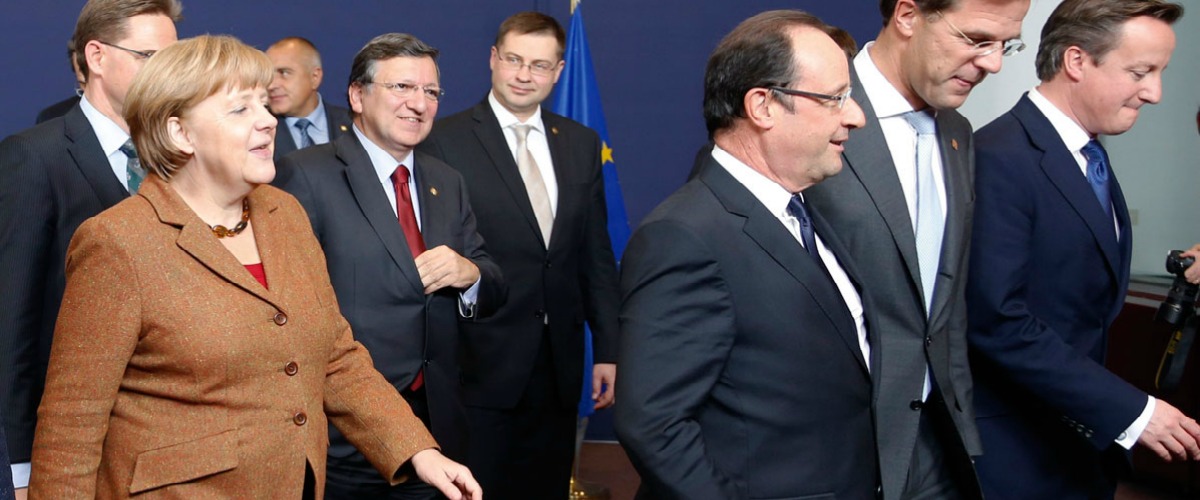 Εκτακτη Σύνοδος Κορυφής την Τρίτη και Eurogroup εντός της εβδομάδας