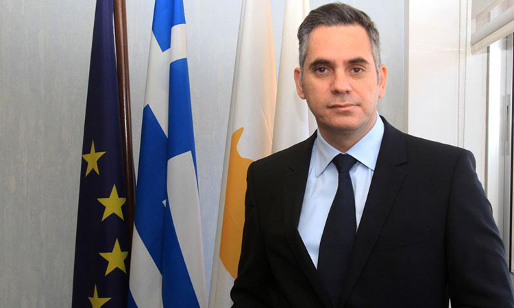 Πρόεδρος ΔΗΚΟ: Συζητούμε το Κυπριακό με τουρκικούς όρους