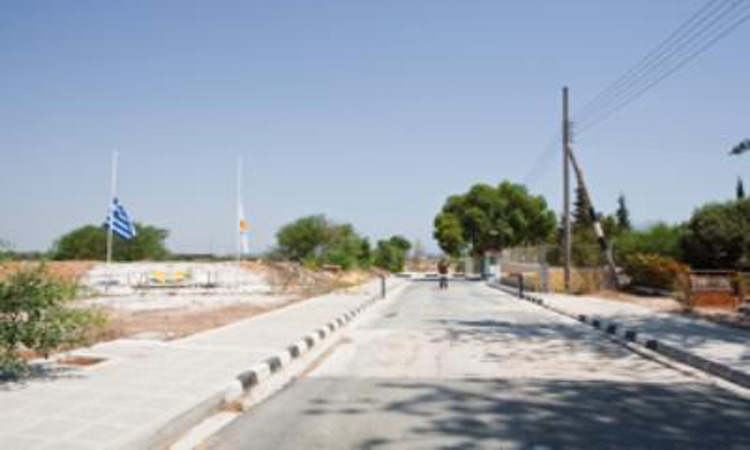 Την Πέμπτη θα ανακοινωθεί άνοιγμα οδοφραγμάτων Δερύνειας – Πύλης Αμμοχώστου σύμφωνα με την “Κίπρις”