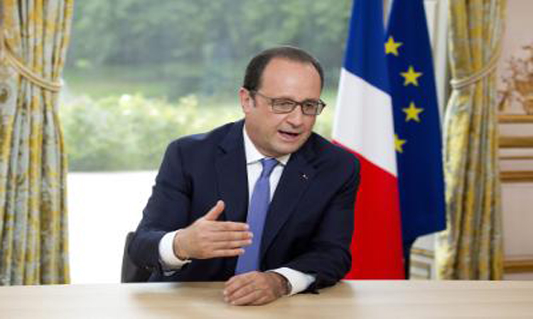 Ψηφίζει πρώτο σήμερα το γαλλικό Κοινοβούλιο για τη συμφωνία της Ελλάδας
