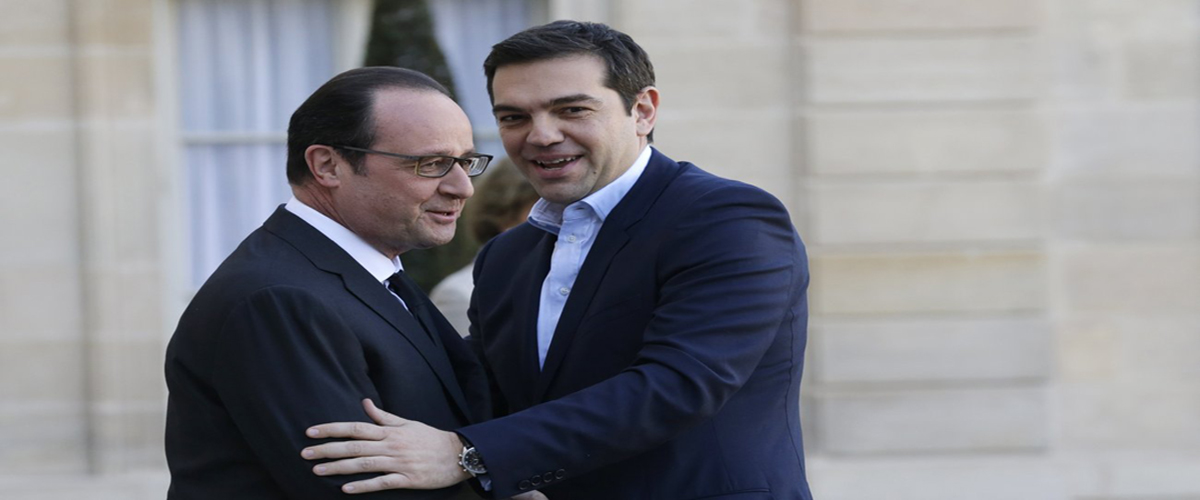 Η Αθήνα δηλώνει έτοιμη να επιστρέψει «ανά πάσα στιγμή» στις διαπραγματεύσεις