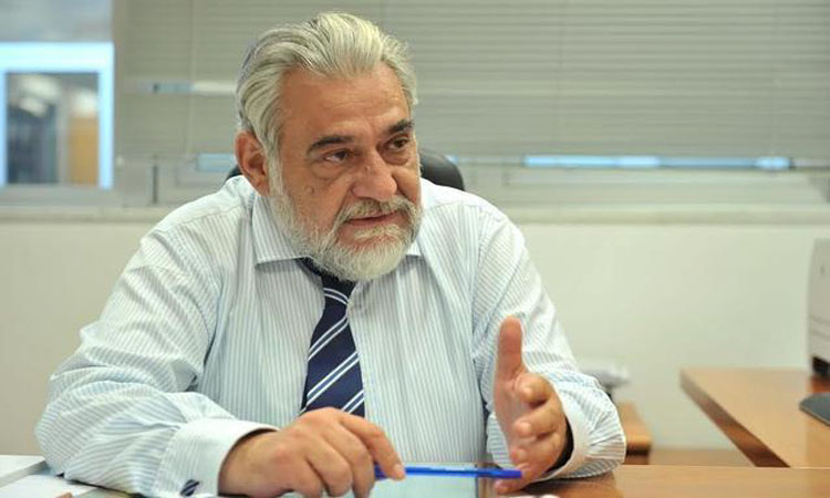 Χρ. Επίτροπος: «Σωστή κίνηση η μετάφραση της ιστοσελίδας στα Τουρκικά»
