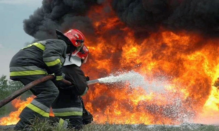 Καίγεται και η Ιταλία - 163 πυρκαγιές λόγω των υψηλών θερμοκρασιών