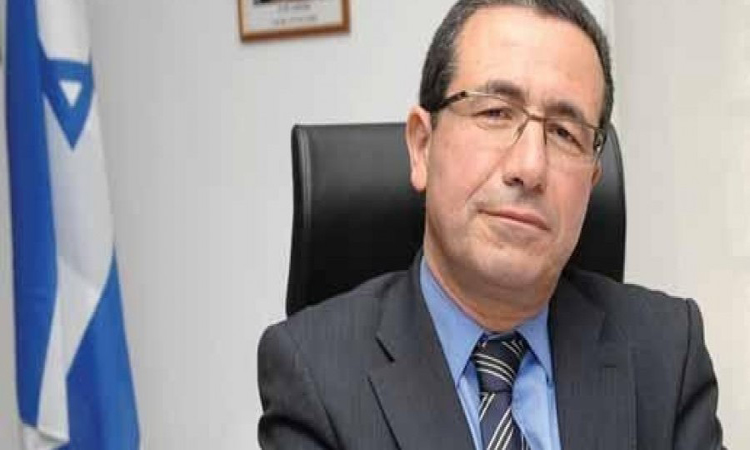 Πρέσβης Ισραήλ: Συνεχής ο διάλογος Κύπρου-Ισραήλ για περαιτέρω εμβάθυνση των σχέσεων